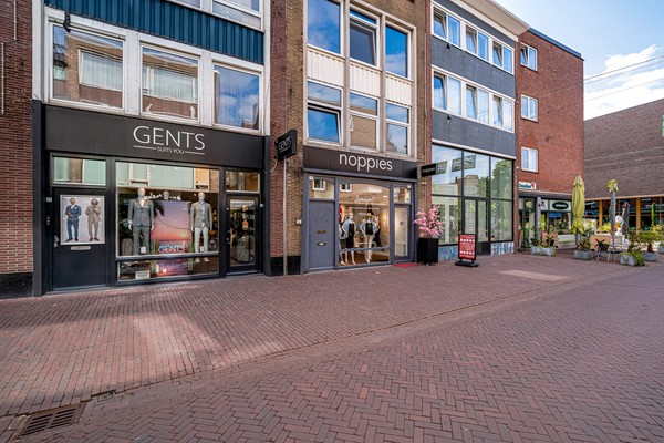 Medium property photo - Bakkerstraat 30, 6811 EH Arnhem